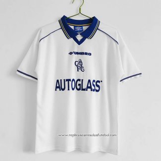 Retro Camisola 2º Chelsea 1998-2000