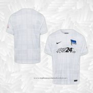 Camisola 4º Hertha BSC 2024-2025 Tailandia