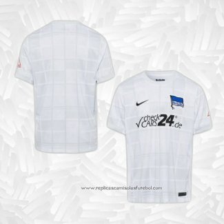 Camisola 4º Hertha BSC 2024-2025 Tailandia