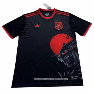 Camisola Japao Special 2024-2025 Preto