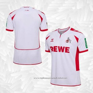 Camisola Koln Special 2024-2025 Tailandia