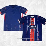 Camisola Paris Saint-Germain Special 2024-2025 Azul Tailandia