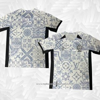 Camisola Portugal Special 2024-2025 Branco Tailandia