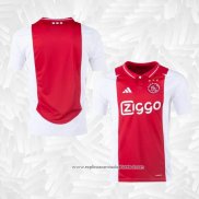 Camisola 1º Ajax 2024-2025