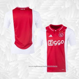 Camisola 1º Ajax 2024-2025