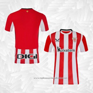 Camisola 1º Athletic Bilbao 2024-2025