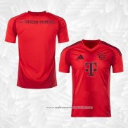 Camisola 1º Bayern de Munique 2024-2025