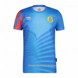 Camisola 1º Congo 2024 Tailandia