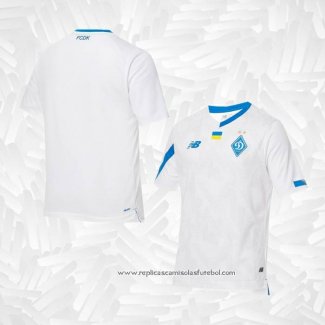 Camisola 1º Dynamo Kyiv 2023-2024 Tailandia