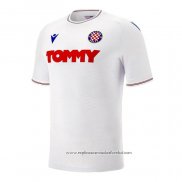 Camisola 1º Hajduk Split 2022-2023 Tailandia