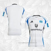 Camisola 1º Hamburger 2024-2025