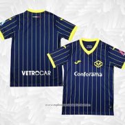 Camisola 1º Hellas Verona 2024-2025 Tailandia