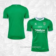 Camisola 1º Saint-Etienne 2024-2025 Tailandia