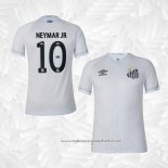 Camisola 1º Santos Neymar JR 2025