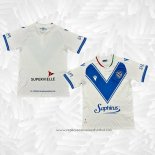 Camisola 1º Velez Sarsfield 2025 Tailandia