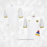 Camisola 2º Armenia 2024 Tailandia