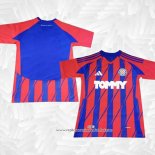 Camisola 2º Hajduk Split 2024-2025 Tailandia