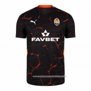 Camisola 2º Shakhtar Donetsk 2024-2025 Tailandia