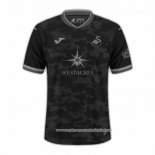 Camisola 2º Swansea City 2024-2025