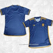 Camisola 2º Tigres UANL 2023-2024 Mulher