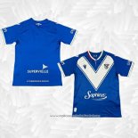 Camisola 2º Velez Sarsfield 2025 Tailandia