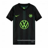 Camisola 2º Wolfsburg 2024-2025 Tailandia