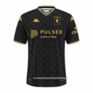 Camisola 3º Genoa 2024-2025 Tailandia