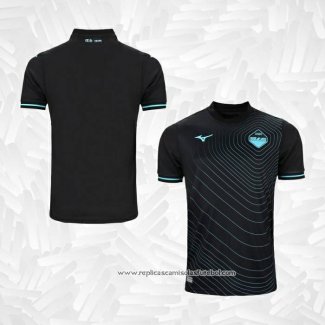 Camisola 3º Lazio 2024-2025 Tailandia