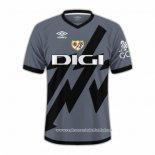 Camisola 3º Rayo Vallecano 2024-2025