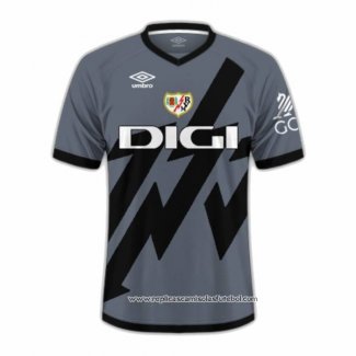 Camisola 3º Rayo Vallecano 2024-2025