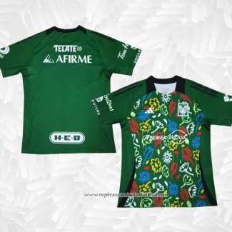 Camisola Tigres UANL Special 2024-2025 Verde