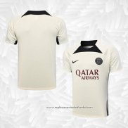 Camisola de Treinamento Paris Saint-Germain 2023-2024 Damasco