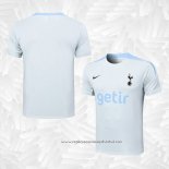 Camisola de Treinamento Tottenham Hotspur 2024-2025 Cinza