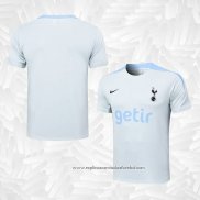 Camisola de Treinamento Tottenham Hotspur 2024-2025 Cinza