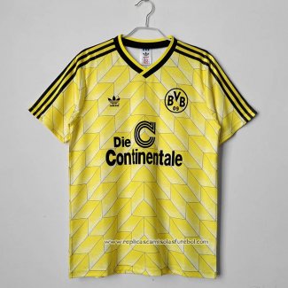 Retro Camisola 1º Dortmund 1988