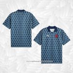 Camisola Polo del Liverpool 2024-2025