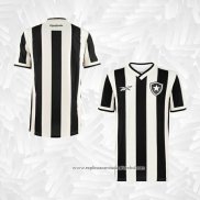 Camisola 1º Botafogo 2024 Tailandia