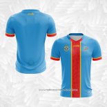 Camisola 1º Congo 2022 Tailandia