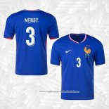 Camisola 1º Franca Jogador Mendy 2024