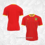 Camisola 1º Guinea 2024 Tailandia