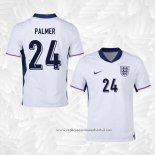 Camisola 1º Inglaterra Jogador Palmer 2024