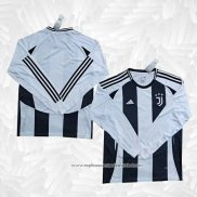 Camisola 1º Juventus 2024-2025 Manga Comprida