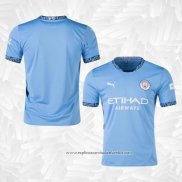 Camisola 1º Manchester City 2024-2025