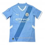 Camisola 1º Manchester City 2025-2026