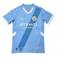 Camisola 1º Manchester City 2025-2026