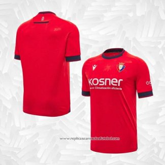 Camisola 1º Osasuna 2024-2025