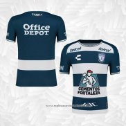 Camisola 1º Pachuca 2024-2025 Tailandia