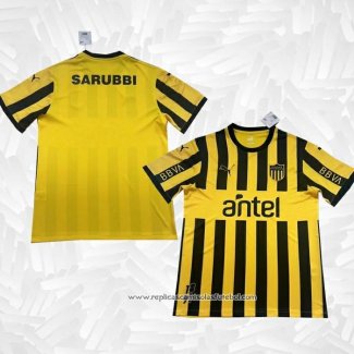 Camisola 1º Penarol 2024 Tailandia