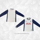 Camisola 1º Tottenham Hotspur 2024-2025 Manga Comprida