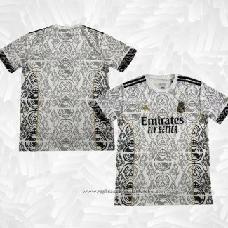 Camisola Real Madrid Special 2024-2025 Branco Tailandia